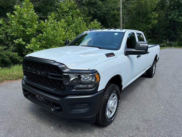 new 2024 Ram 3500 car, priced at $48,999