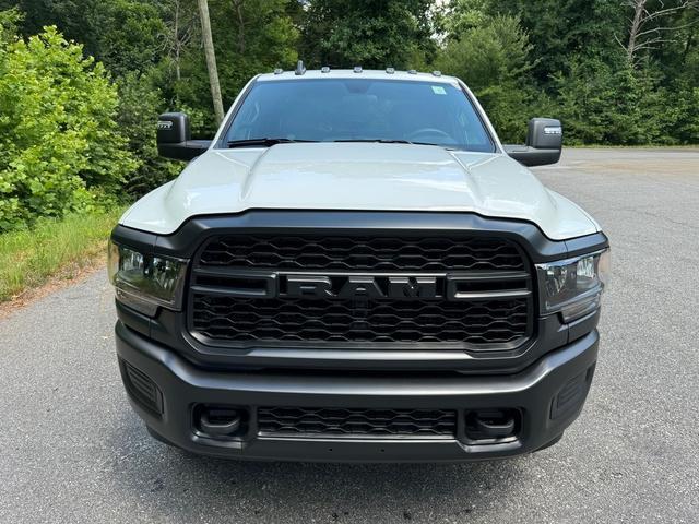 new 2024 Ram 3500 car, priced at $48,999