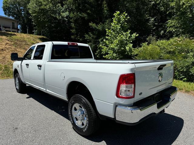 new 2024 Ram 2500 car, priced at $58,999