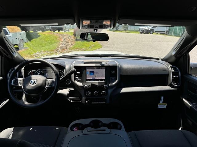 new 2024 Ram 2500 car, priced at $58,999