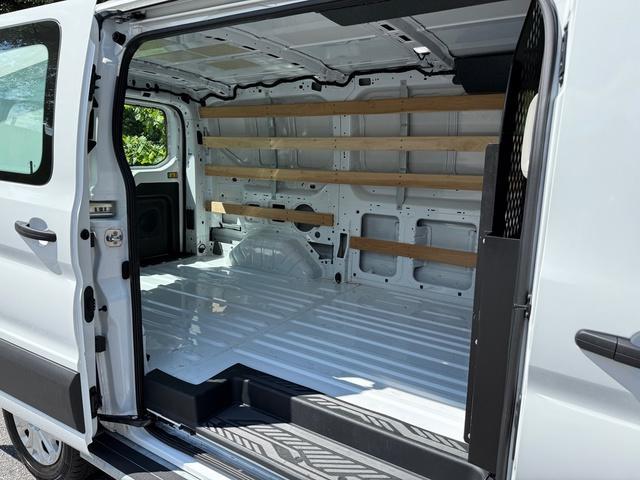 used 2024 Ford Transit-250 car, priced at $39,999