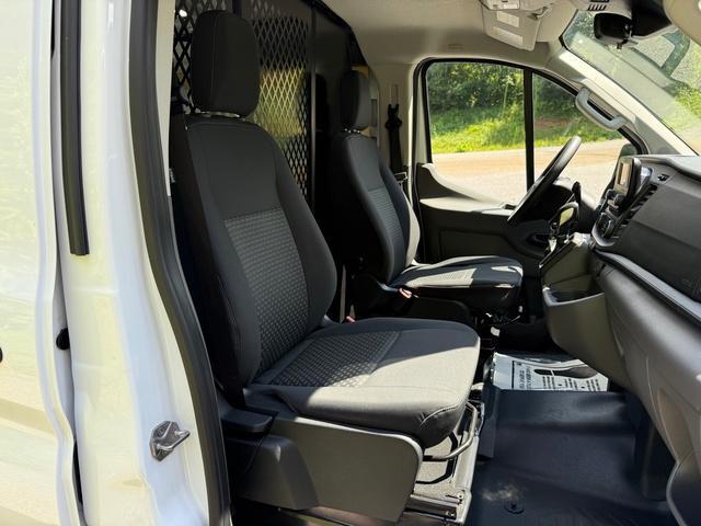 used 2024 Ford Transit-250 car, priced at $39,999