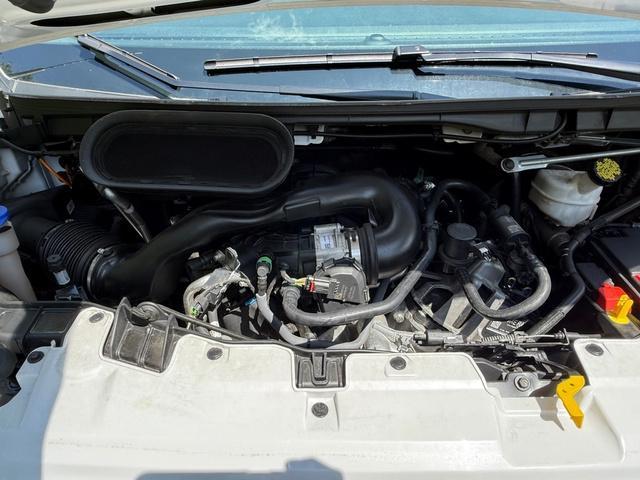 used 2024 Ford Transit-250 car, priced at $39,999