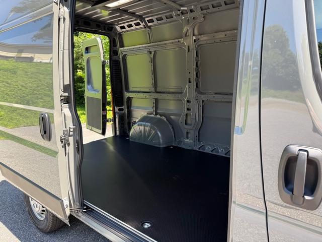 new 2025 Ram ProMaster 2500 car, priced at $48,685