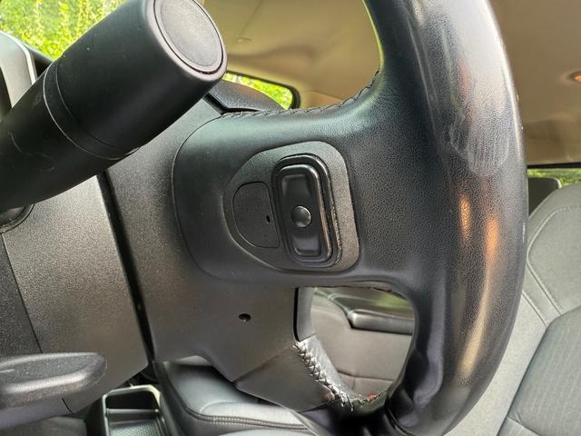 used 2019 Ram 1500 car, priced at $27,999