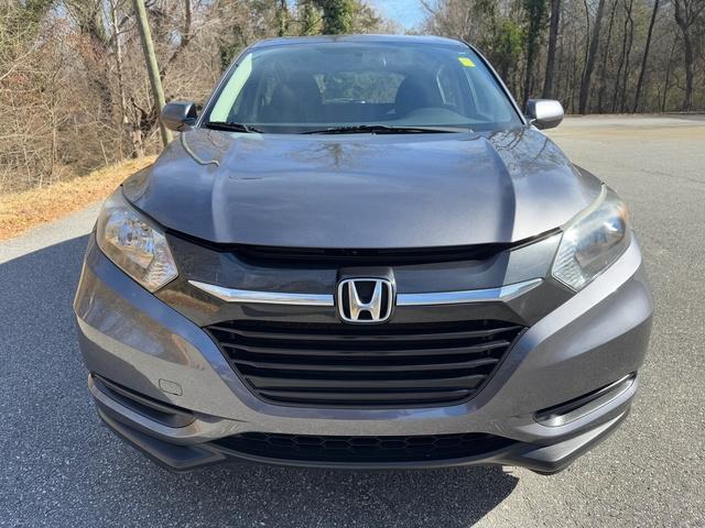 used 2018 Honda HR-V car, priced at $13,999