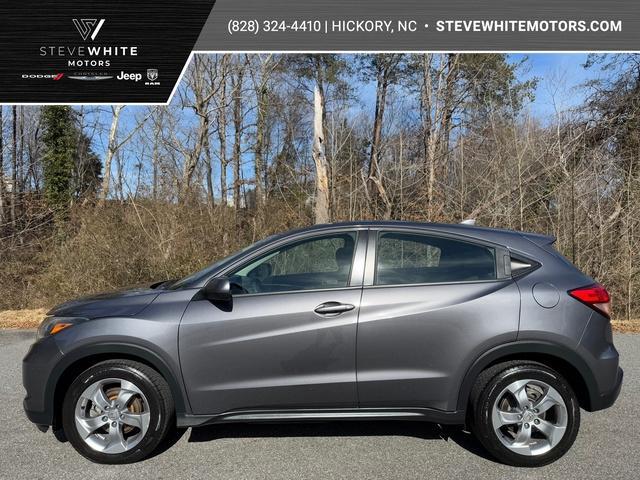 used 2018 Honda HR-V car, priced at $13,999