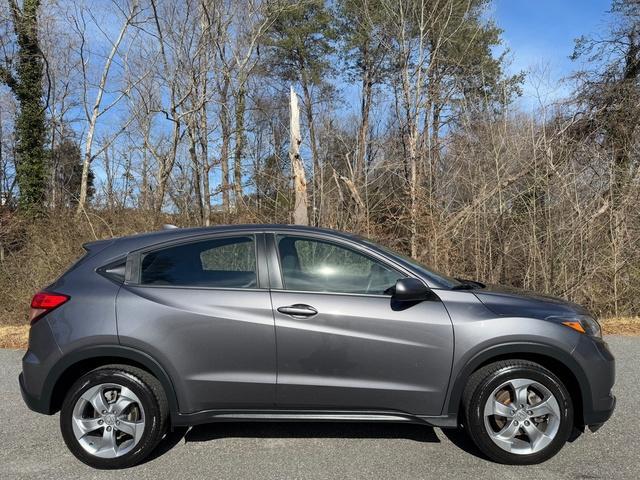 used 2018 Honda HR-V car, priced at $13,999