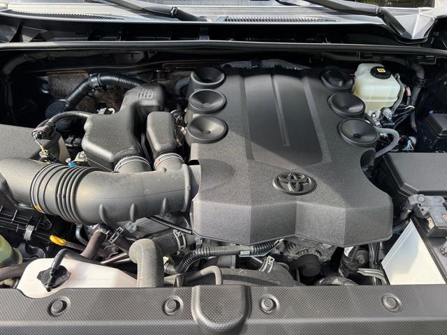 used 2021 Toyota 4Runner car, priced at $41,999