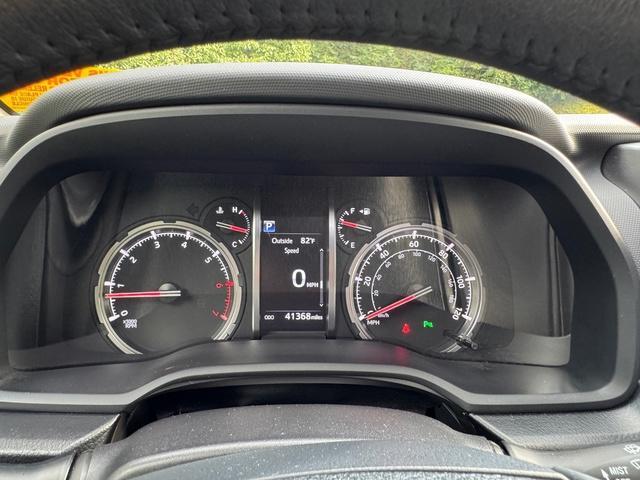 used 2021 Toyota 4Runner car, priced at $41,999