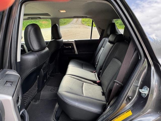 used 2021 Toyota 4Runner car, priced at $41,999