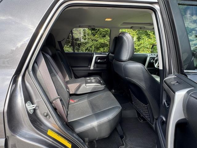 used 2021 Toyota 4Runner car, priced at $41,999
