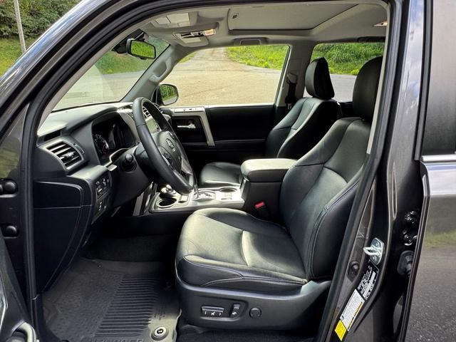used 2021 Toyota 4Runner car, priced at $41,999