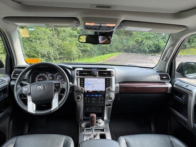 used 2021 Toyota 4Runner car, priced at $41,999