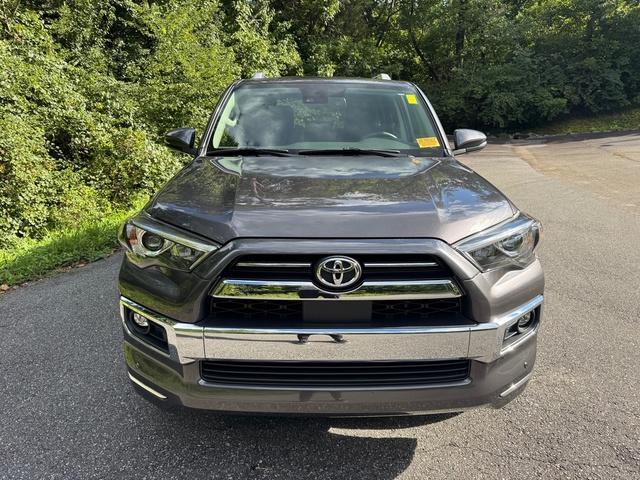 used 2021 Toyota 4Runner car, priced at $41,999