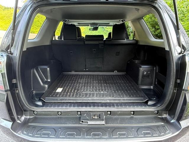 used 2021 Toyota 4Runner car, priced at $33,999