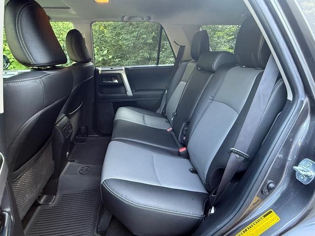 used 2021 Toyota 4Runner car, priced at $33,999