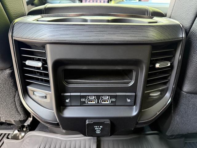 new 2025 Ram 2500 car, priced at $77,999