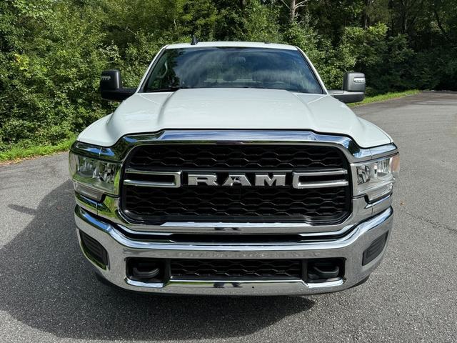 new 2024 Ram 2500 car, priced at $67,975