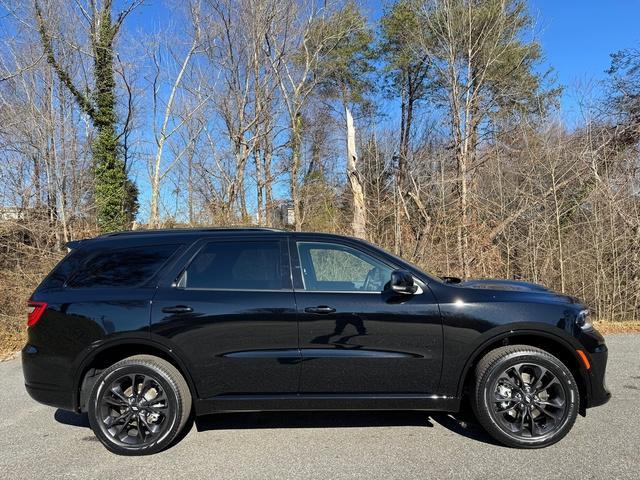 new 2025 Dodge Durango car, priced at $49,999