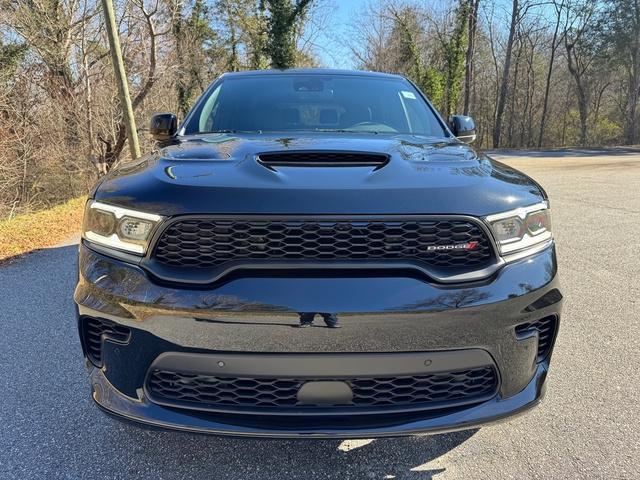 new 2025 Dodge Durango car, priced at $49,999