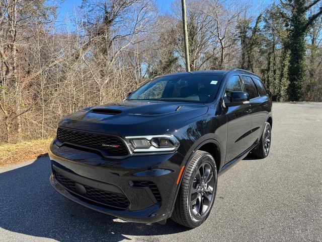 new 2025 Dodge Durango car, priced at $49,999