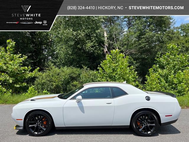 new 2023 Dodge Challenger car, priced at $36,990