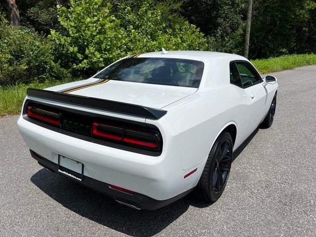 new 2023 Dodge Challenger car, priced at $34,999