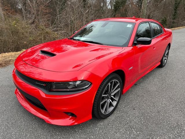 new 2023 Dodge Charger car, priced at $42,999