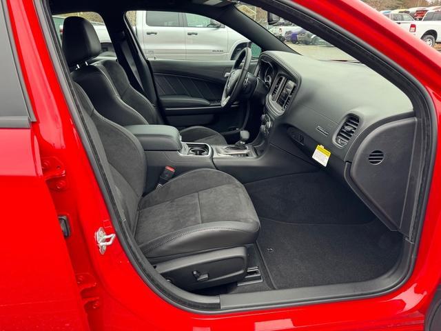 new 2023 Dodge Charger car, priced at $42,999