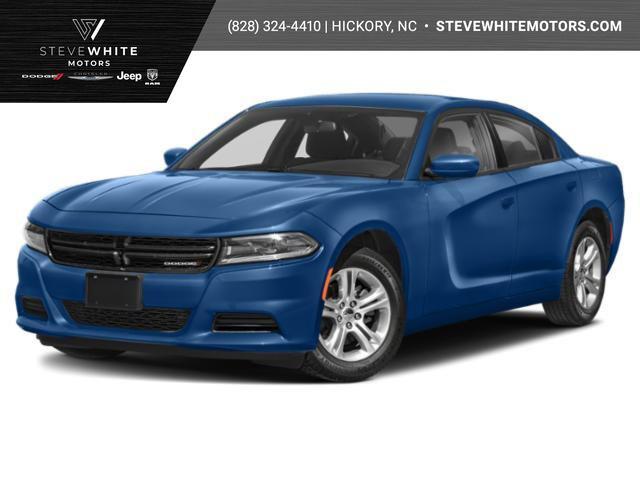 new 2023 Dodge Charger car, priced at $42,999