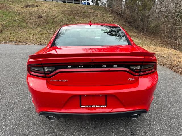 new 2023 Dodge Charger car, priced at $42,999