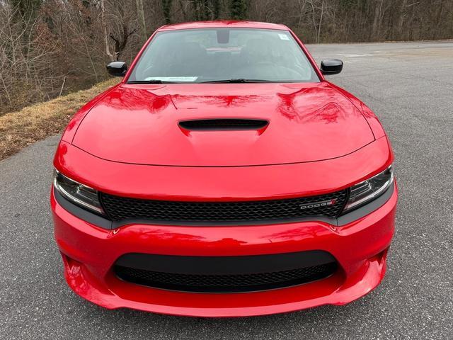 new 2023 Dodge Charger car, priced at $42,999