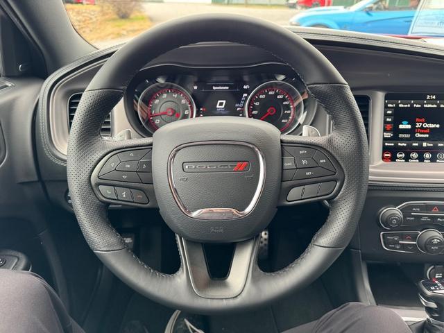 new 2023 Dodge Charger car, priced at $42,999