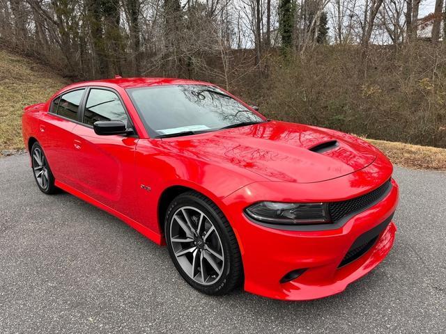 new 2023 Dodge Charger car, priced at $42,999