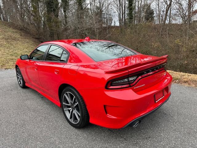 new 2023 Dodge Charger car, priced at $42,999