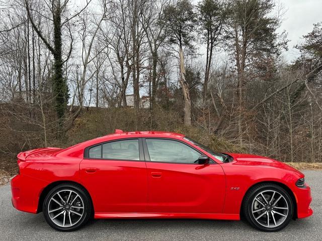 new 2023 Dodge Charger car, priced at $42,999