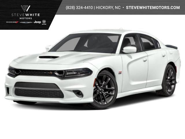 used 2019 Dodge Charger car, priced at $42,999