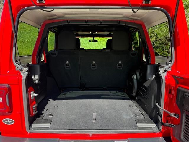 used 2019 Jeep Wrangler Unlimited car, priced at $31,999