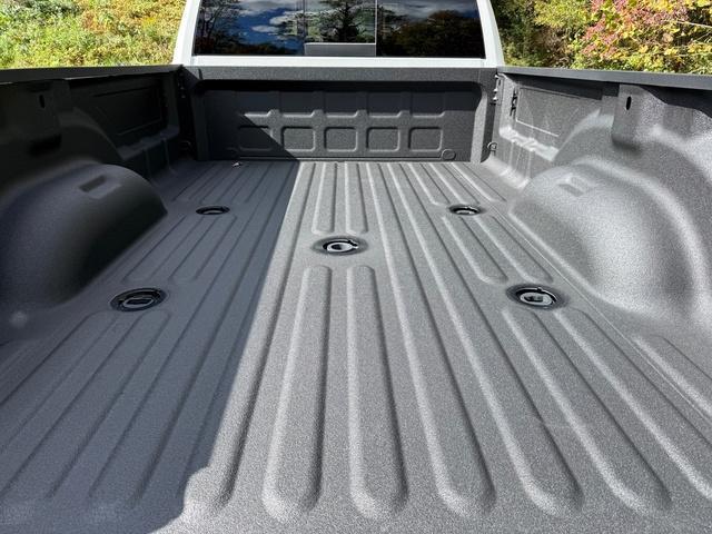 new 2026 Ram 3500 car, priced at $76,590