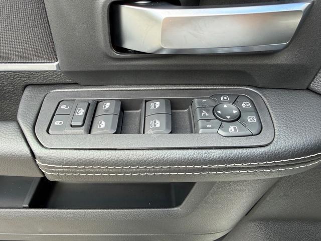 new 2026 Ram 3500 car, priced at $76,590