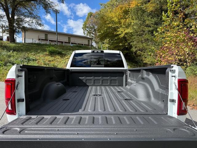 new 2026 Ram 3500 car, priced at $76,590