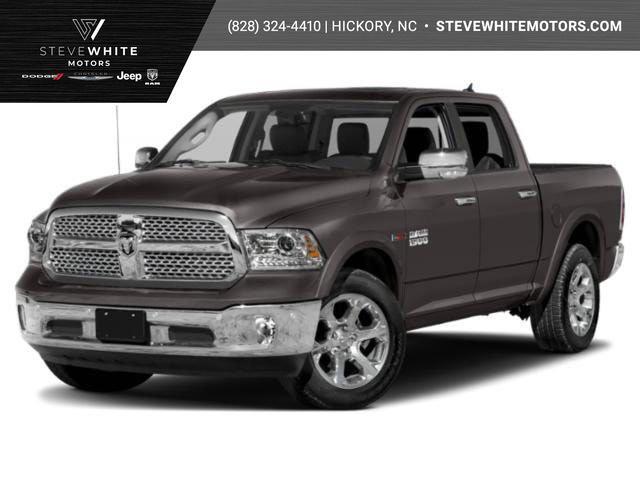 used 2018 Ram 1500 car, priced at $29,999