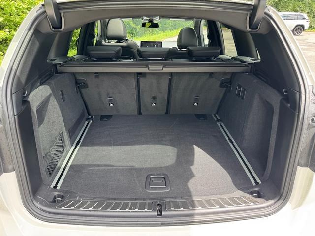 used 2022 BMW X3 car, priced at $35,999