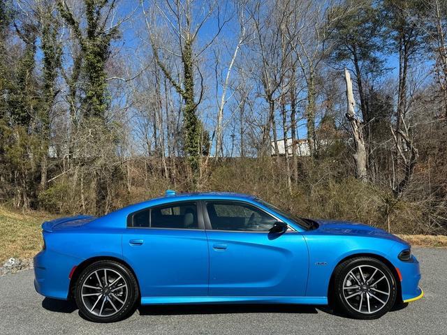 new 2023 Dodge Charger car, priced at $42,999