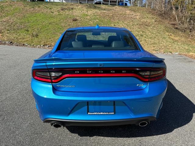 used 2023 Dodge Charger car, priced at $41,999