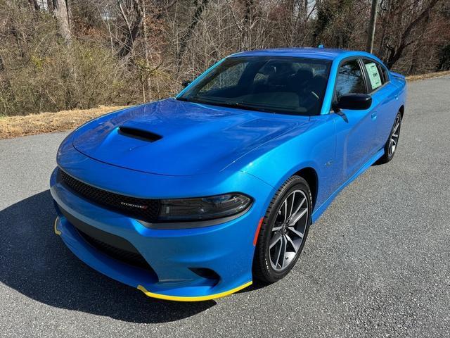 used 2023 Dodge Charger car, priced at $41,999