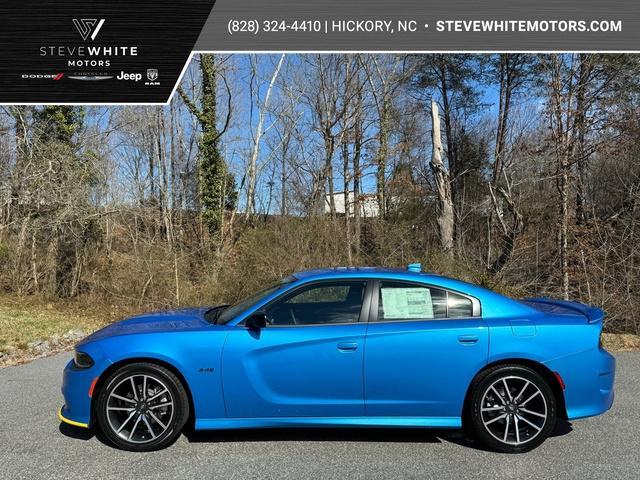 used 2023 Dodge Charger car, priced at $41,999