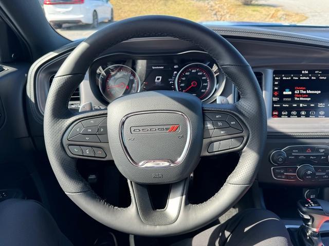 used 2023 Dodge Charger car, priced at $41,999