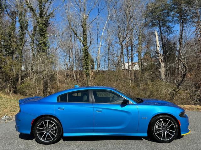 used 2023 Dodge Charger car, priced at $41,999